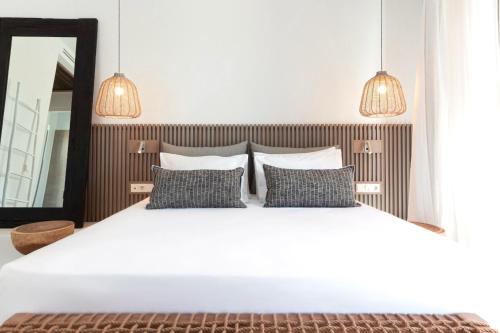Double Room with Pool View