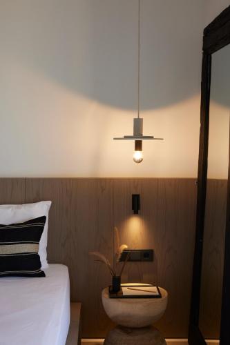 Junior Suite with Garden View