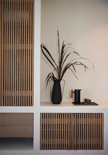 Junior Suite with Garden View
