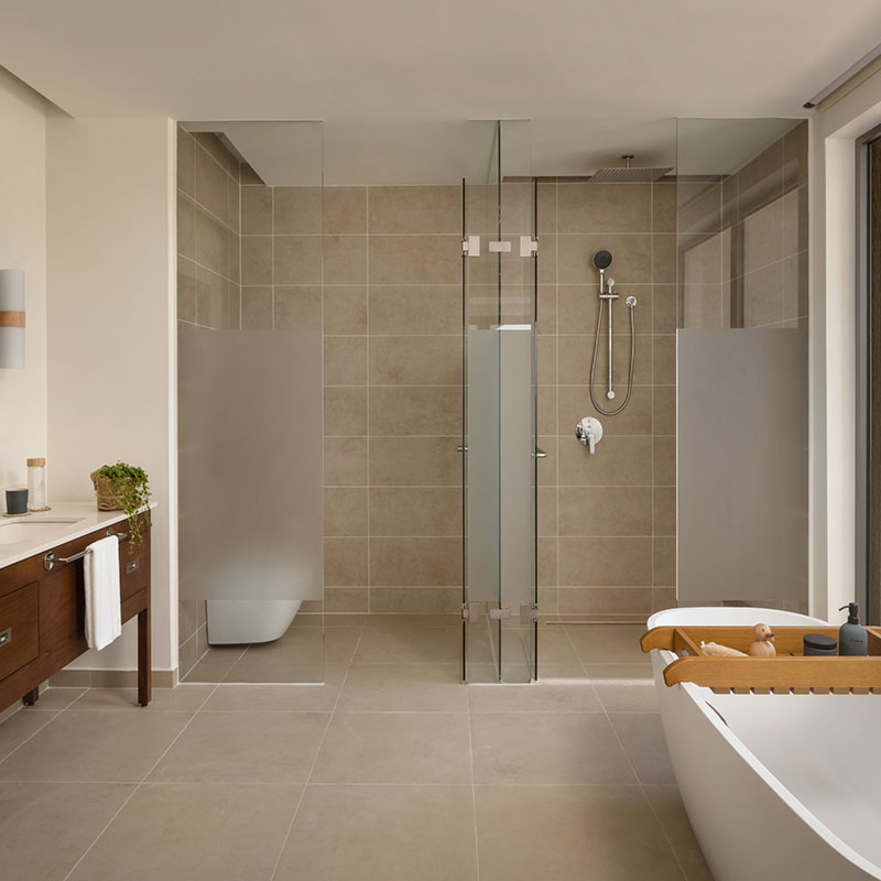 Ocean View Pool Suite