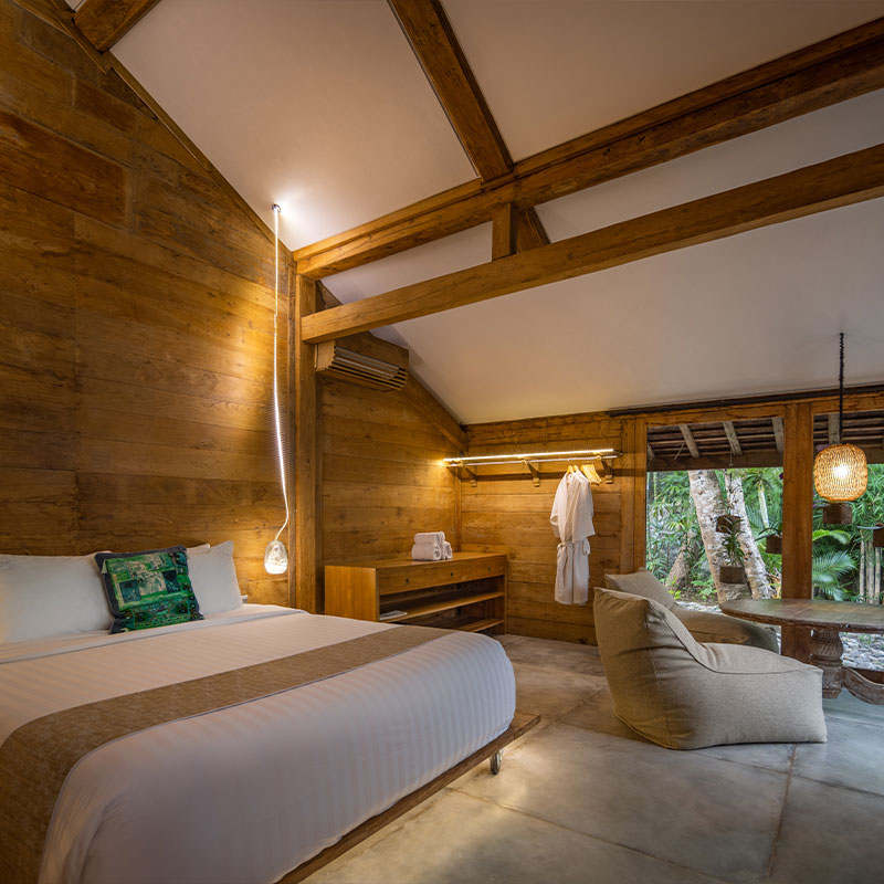 Two Bedroom Suite