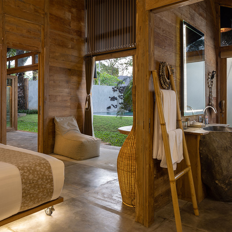Two Bedroom Suite