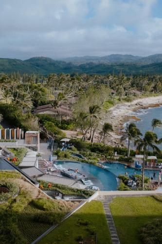 ADA Resort King