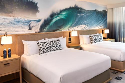 Resort Two Queens