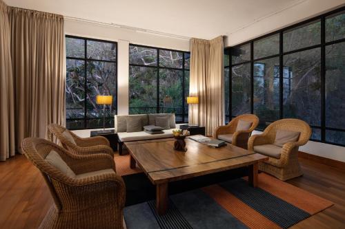 Luxury Suite