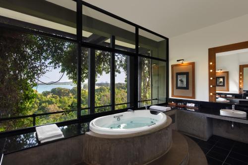 Royal Suite