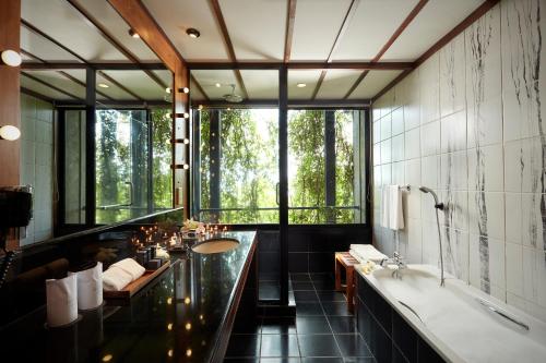Luxury Twin Room