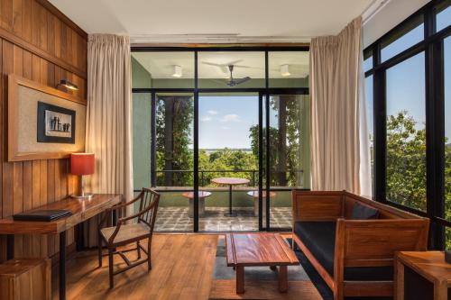 Luxury Twin Room