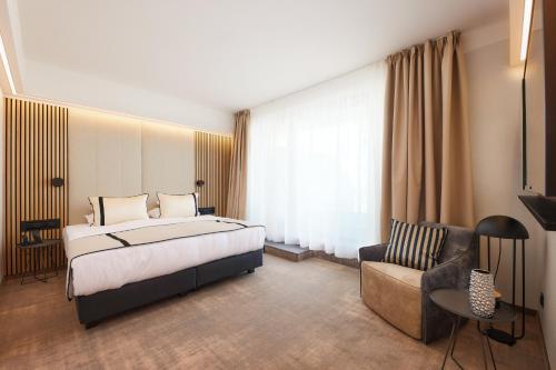 Romantic Spa Suite