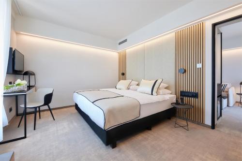 Prestige Sauna Suite