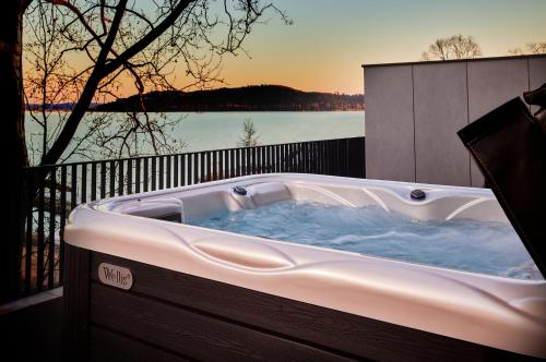Top of Lua - Secret Spa suite