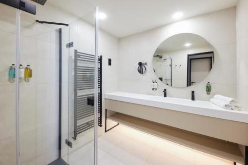 Top of Lua - Secret Spa suite
