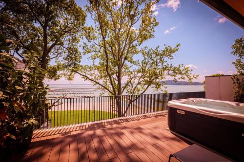 Prestige Spa Suite