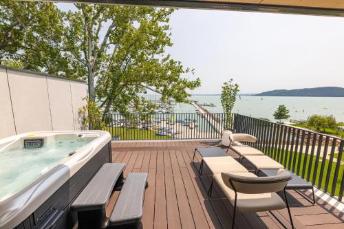 Prestige Spa Suite