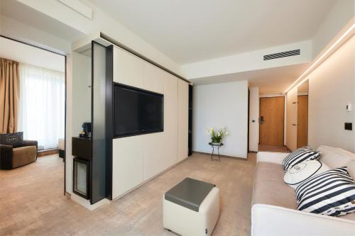 Prestige Spa Suite