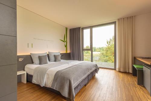 Exclusive Double Room