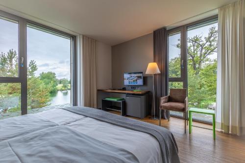Exclusive Double Room