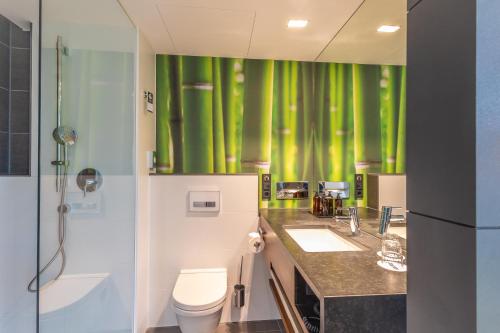 Exclusive Double Room