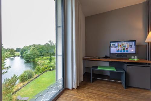 Exclusive Double Room
