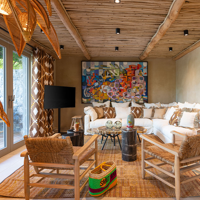 COCO MANGO Beach House