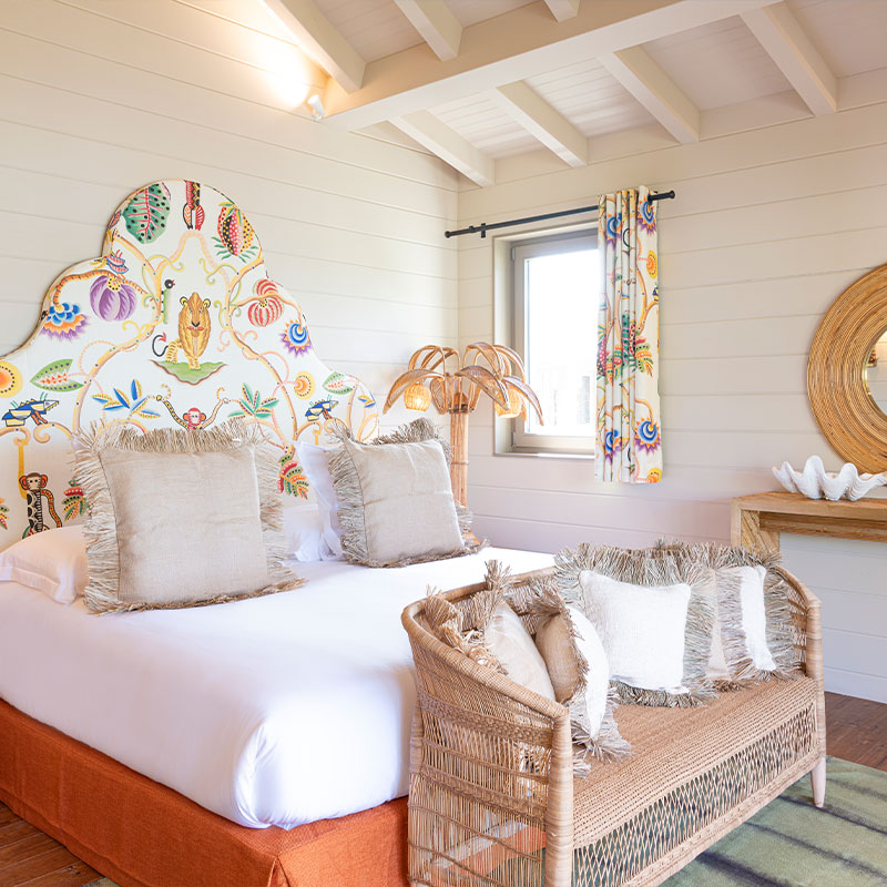 COCO MANGO Beach House