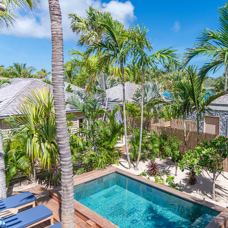 COCO MANGO Beach House