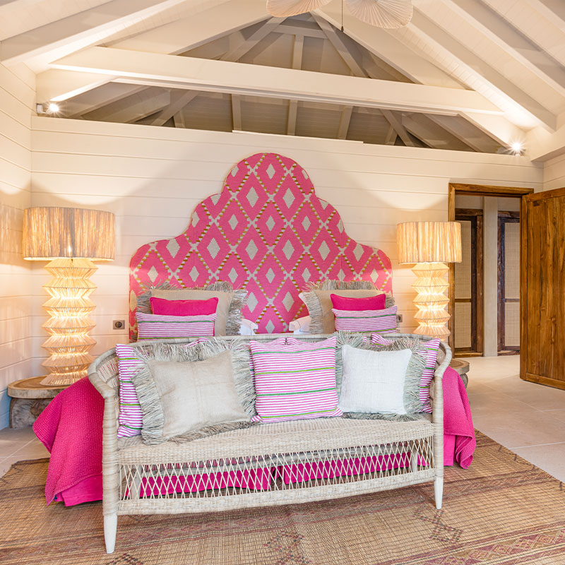 SUNSET CORAIL Beach House