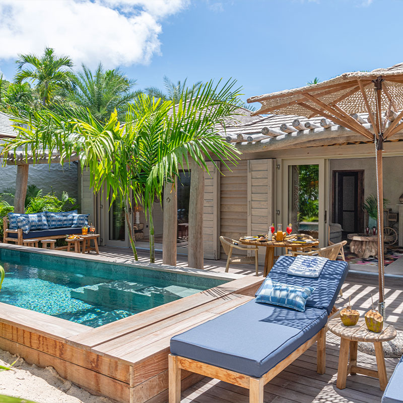 SUNSET CORAIL Beach House