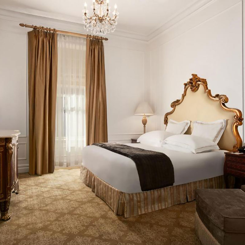 Grand Luxe King Room