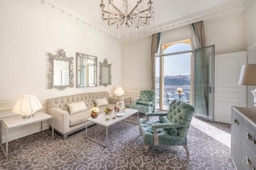 One Bedroom Suite