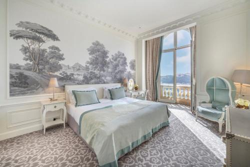 One Bedroom Suite