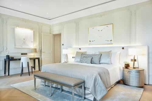 Exclusive Room - Casino View