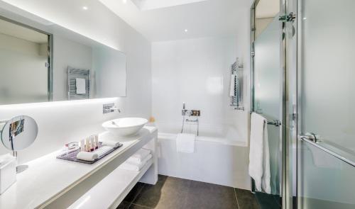 Prestige Double Room with Sea View