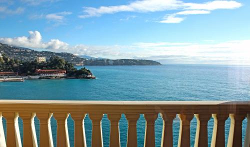 Prestige Double Room with Sea View