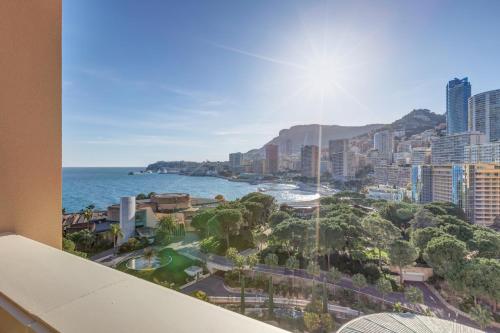 Prestige Double Room with Sea View