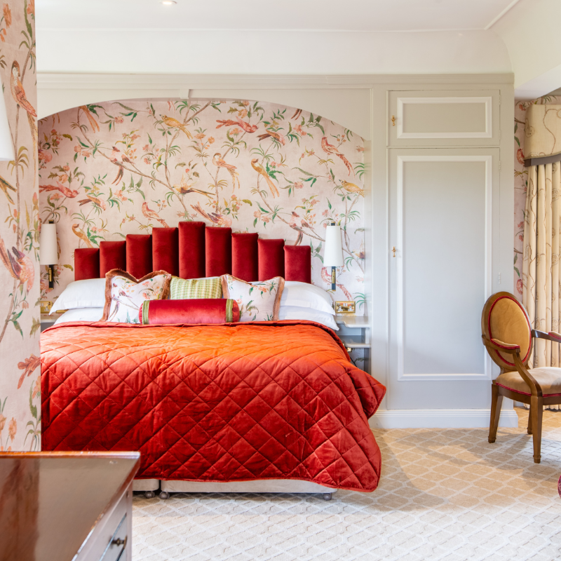Master Suite