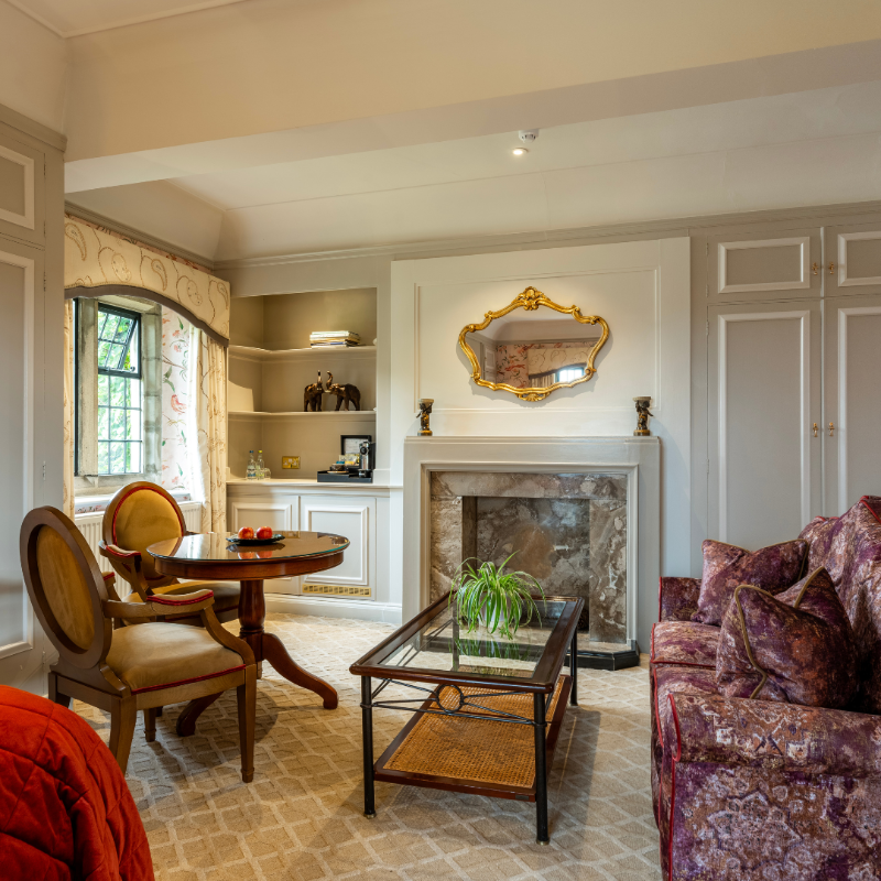 Master Suite