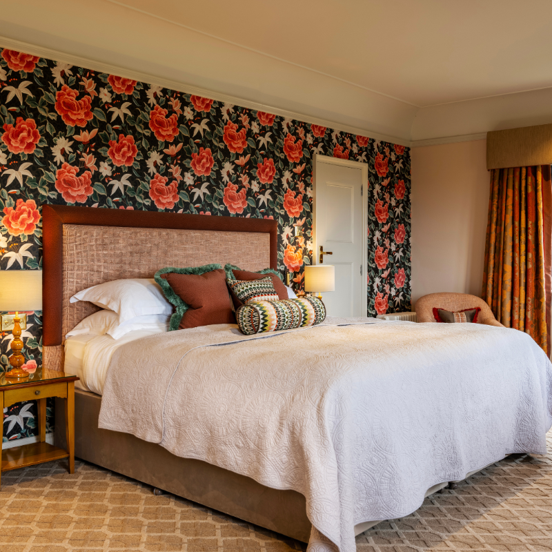 Master Suite