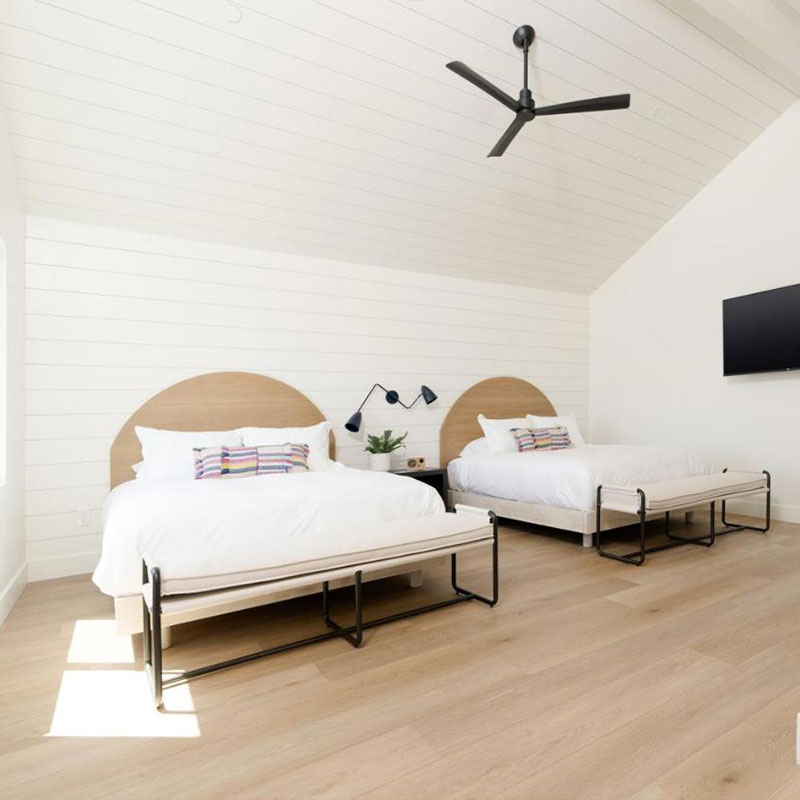 BACK BUNGALOW