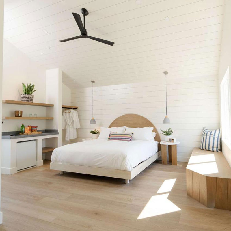 Private Bungalow