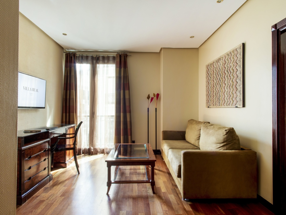 Junior Suite