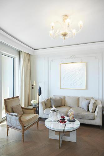 Junior Suite with Sea View