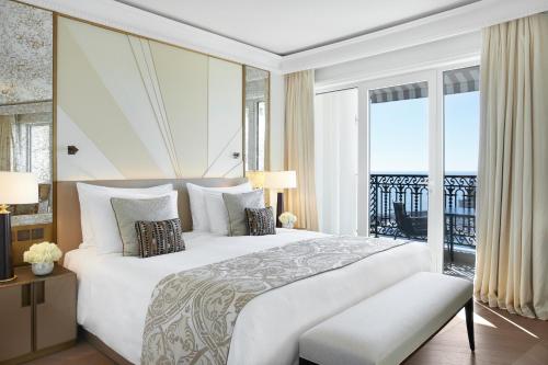 Junior Suite with Sea View