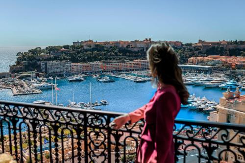 Junior Suite with Sea View