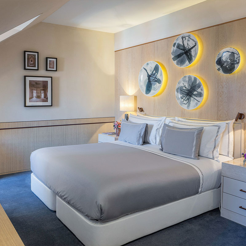 Studio Junior Suites