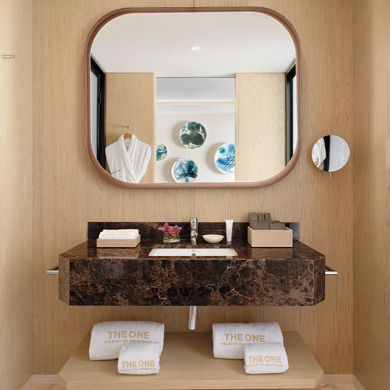 Studio Junior Suites