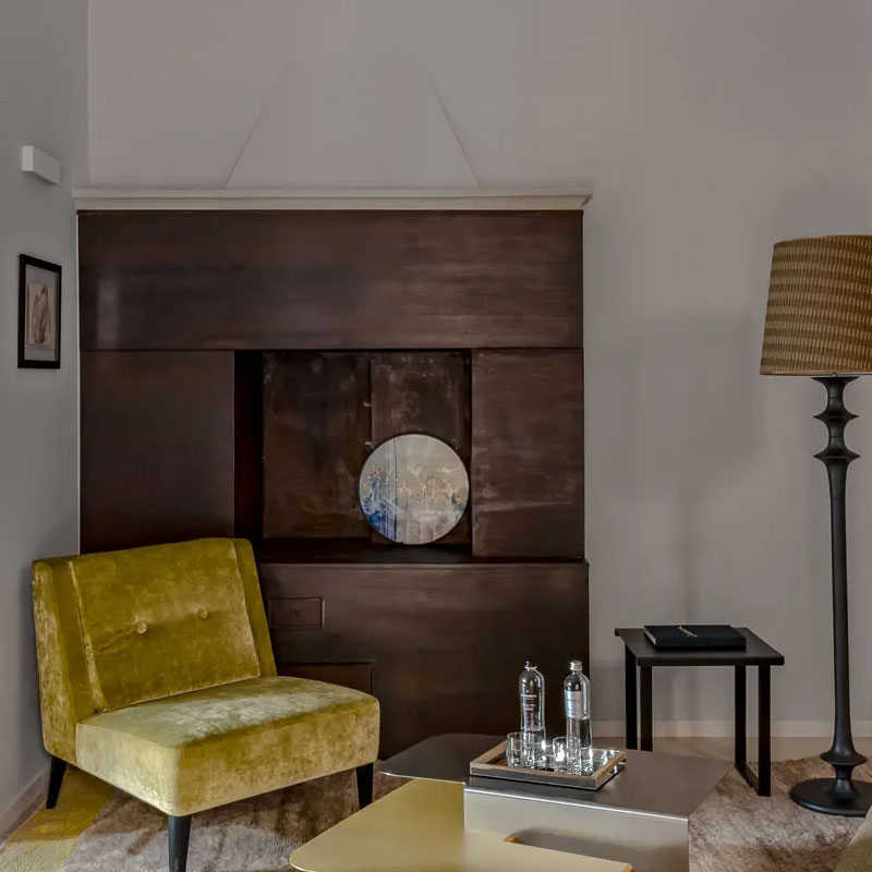 René Letourneur Suite