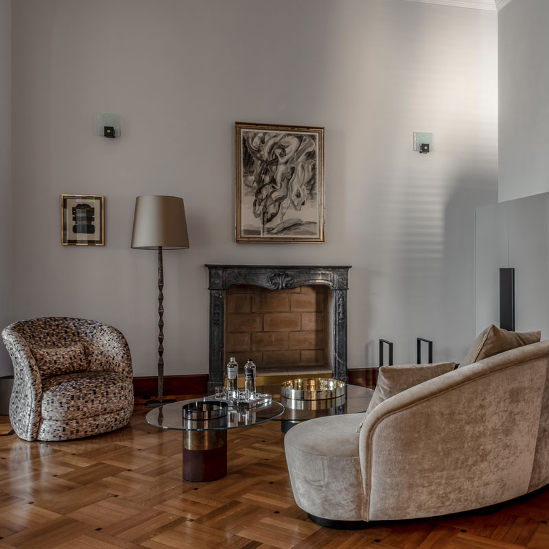 Lalla Soukaina Suite