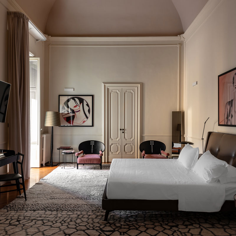 Lady Astor Suite
