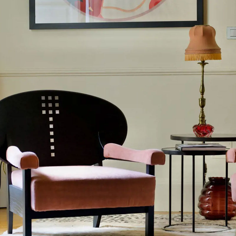 Lady Astor Suite